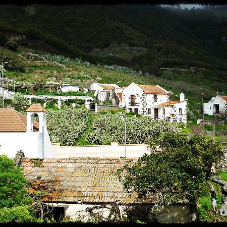 Casa Rural Amasin Вальверде Екстер'єр фото