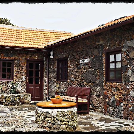Casa Rural Amasin Вальверде Екстер'єр фото